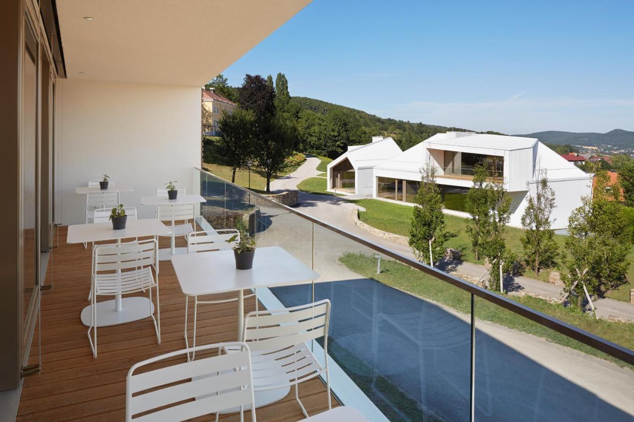 Farmhouse - Hohe Wand Hotel Stollhof Buitenkant foto