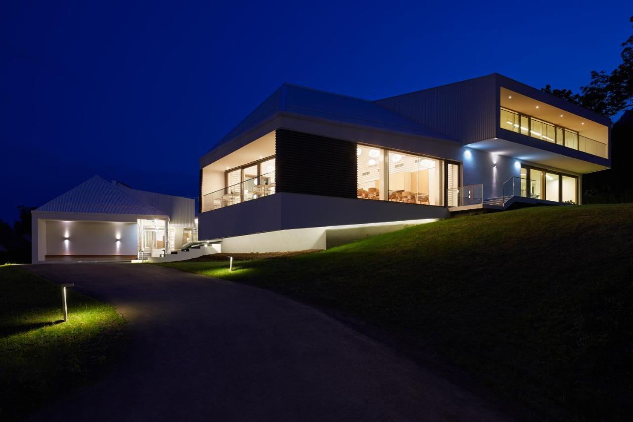 Farmhouse - Hohe Wand Hotel Stollhof Buitenkant foto
