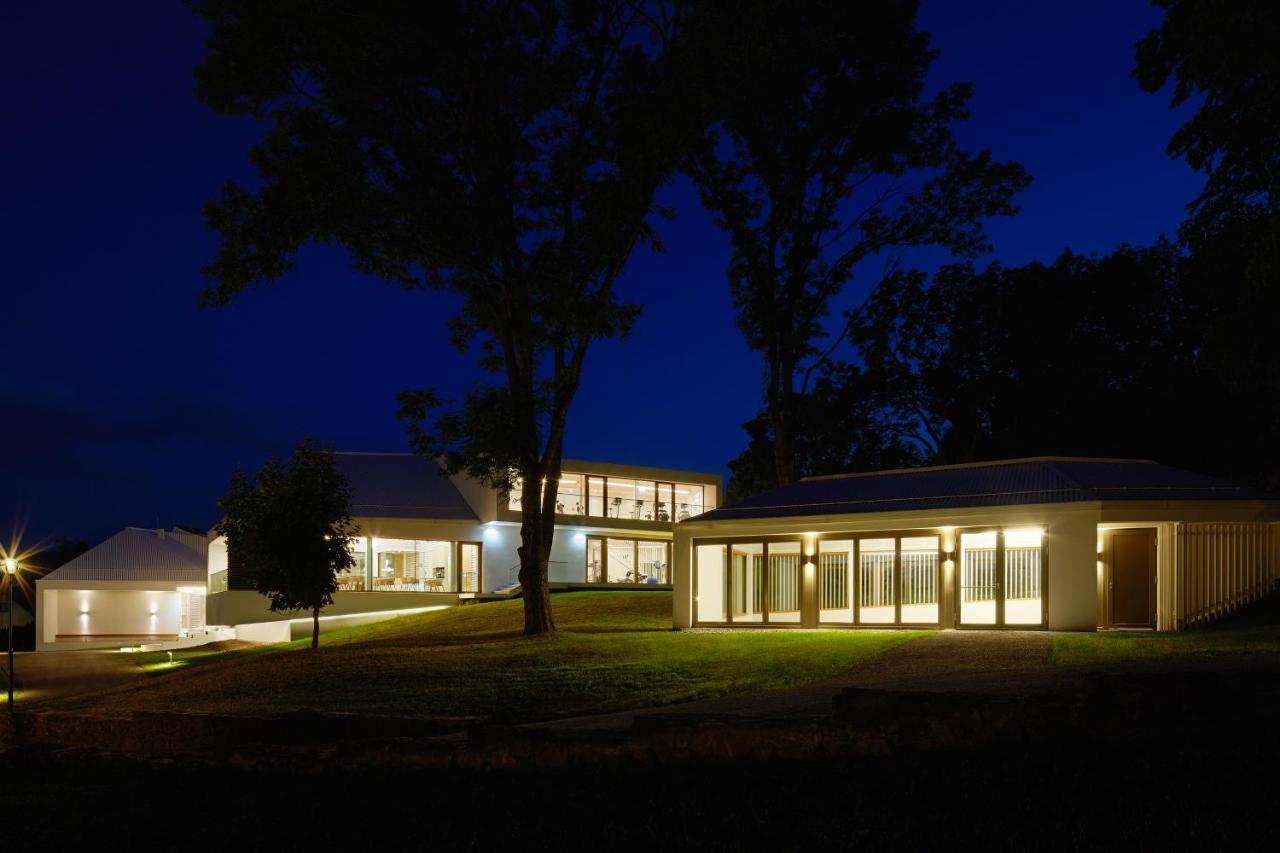 Farmhouse - Hohe Wand Hotel Stollhof Buitenkant foto